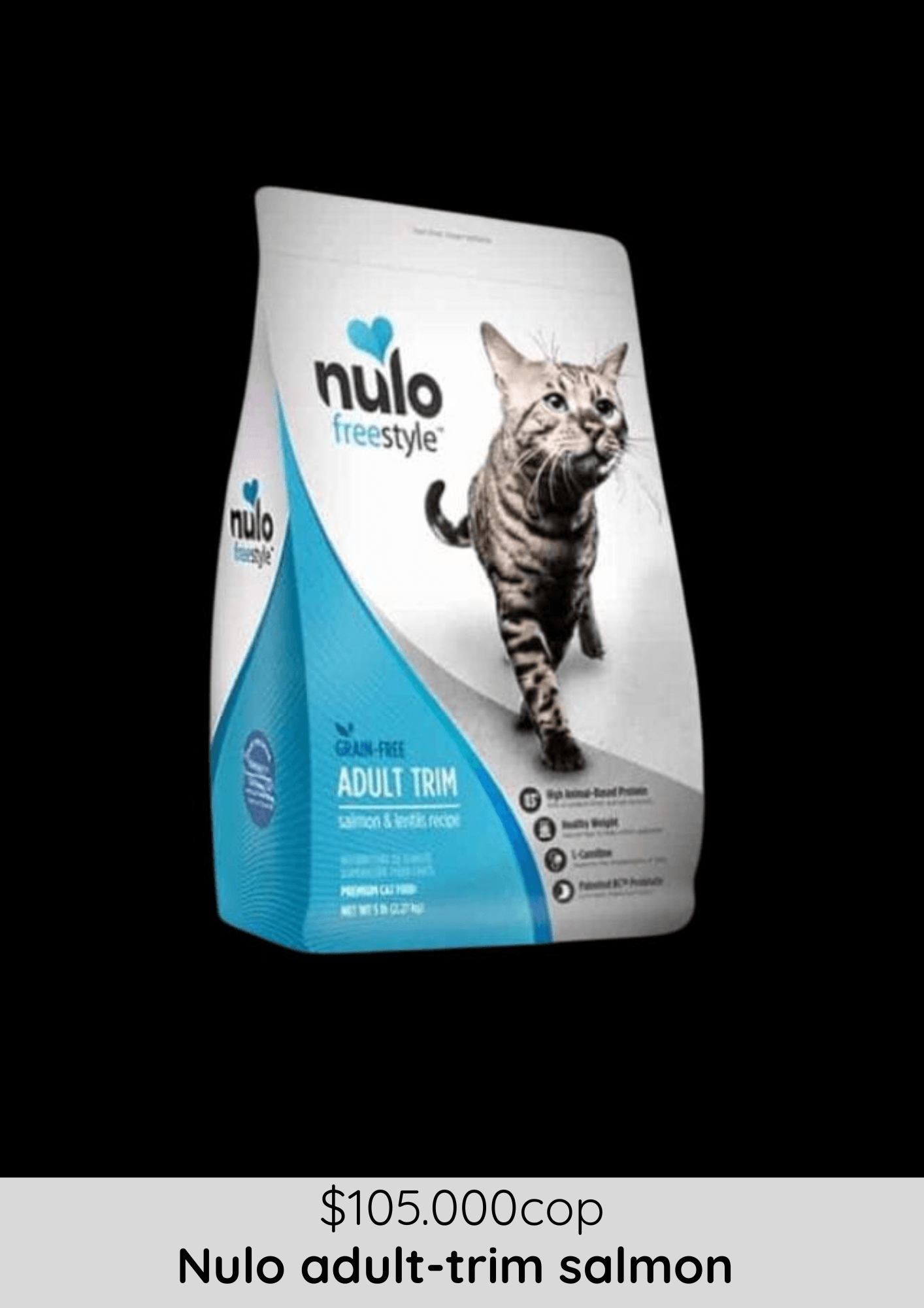 Nulo adult